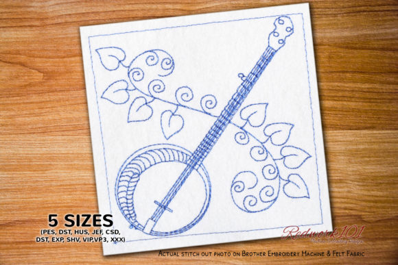 Banjo String Instrument: A Review for Gift Makers