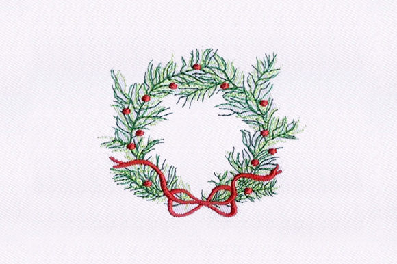 Cherry Wreath: A Sweet Seller for Etsy Shops