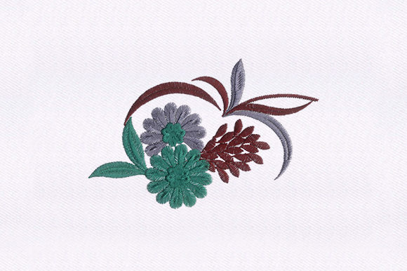 Floral Quilting Design Review for Craft Fair Success