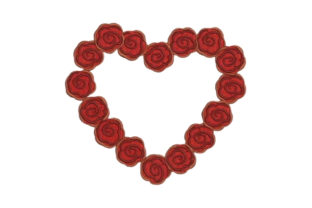 Heart Made of Roses: A Designer's Review for Boutique Apparel