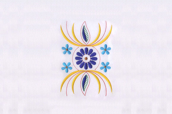 Leaf Floral Quilting: A Seller's Review for Etsy Shops