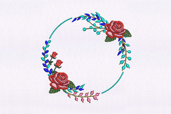 Round Flower Quilting: A Designer's Review for Handmade Gifts