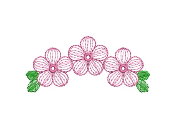 Simple Flowers: A Designer's Review for Craft Fair Success