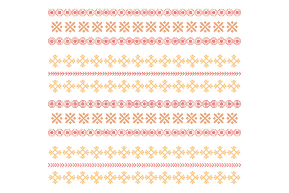 The Art Style of Beautiful Embroidery: A Designer's Review